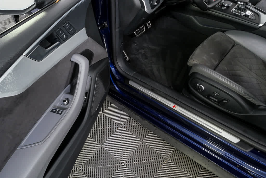 Used 2018 Audi S5 Prestige image 8