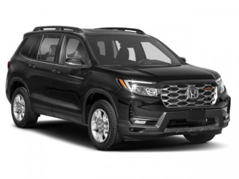 Used 2023 Honda Passport TrailSport image 9