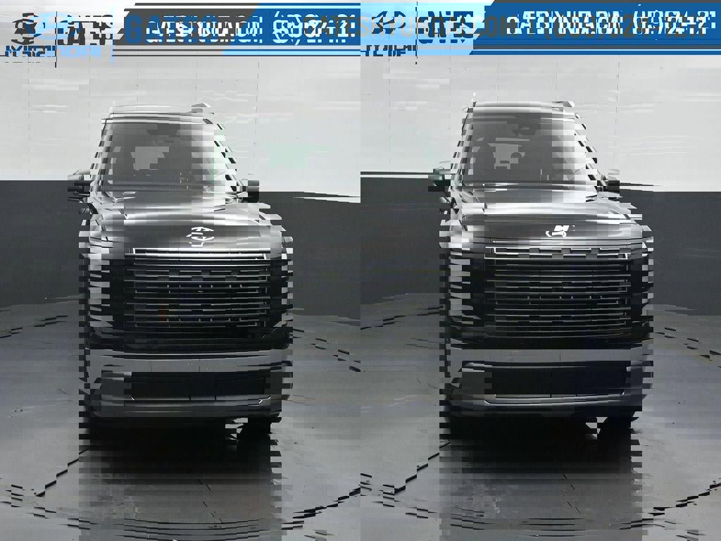 New 2026 Hyundai Palisade SEL image 5