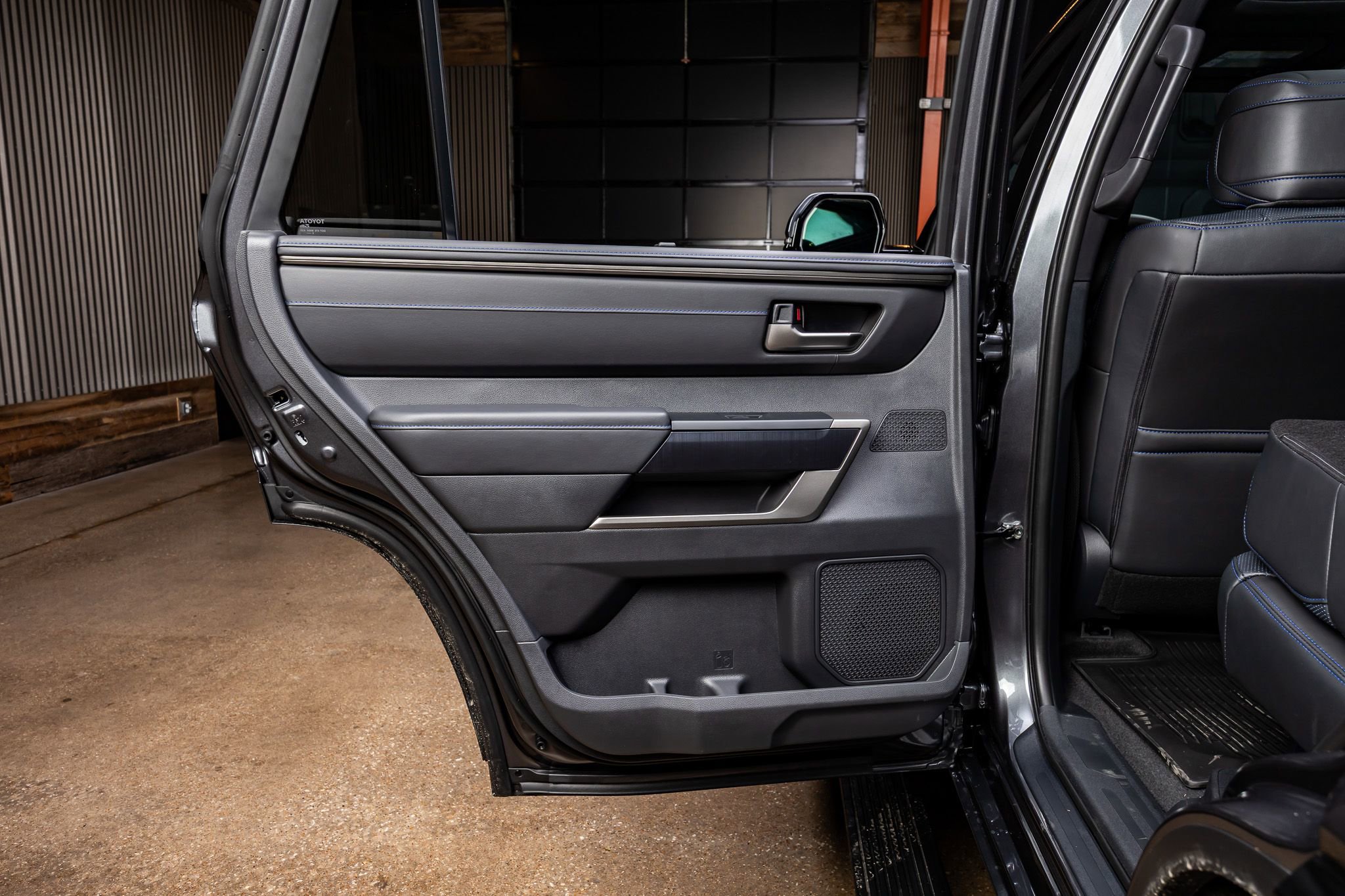 Used 2026 Toyota Sequoia Platinum image 38