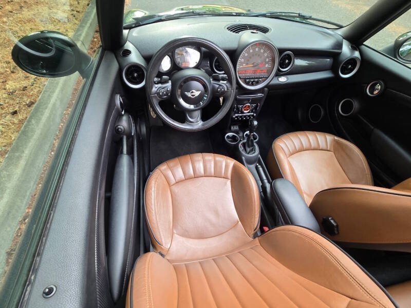 Used 2015 MINI Cooper S FWD image 11