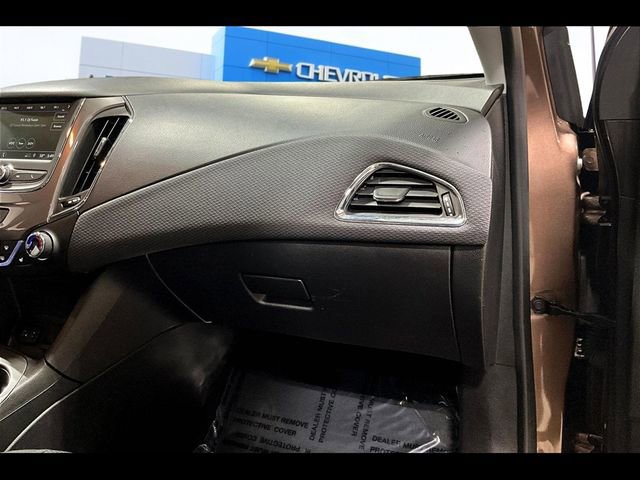 Used 2019 Chevrolet Cruze LT w/ Convenience Package image 23