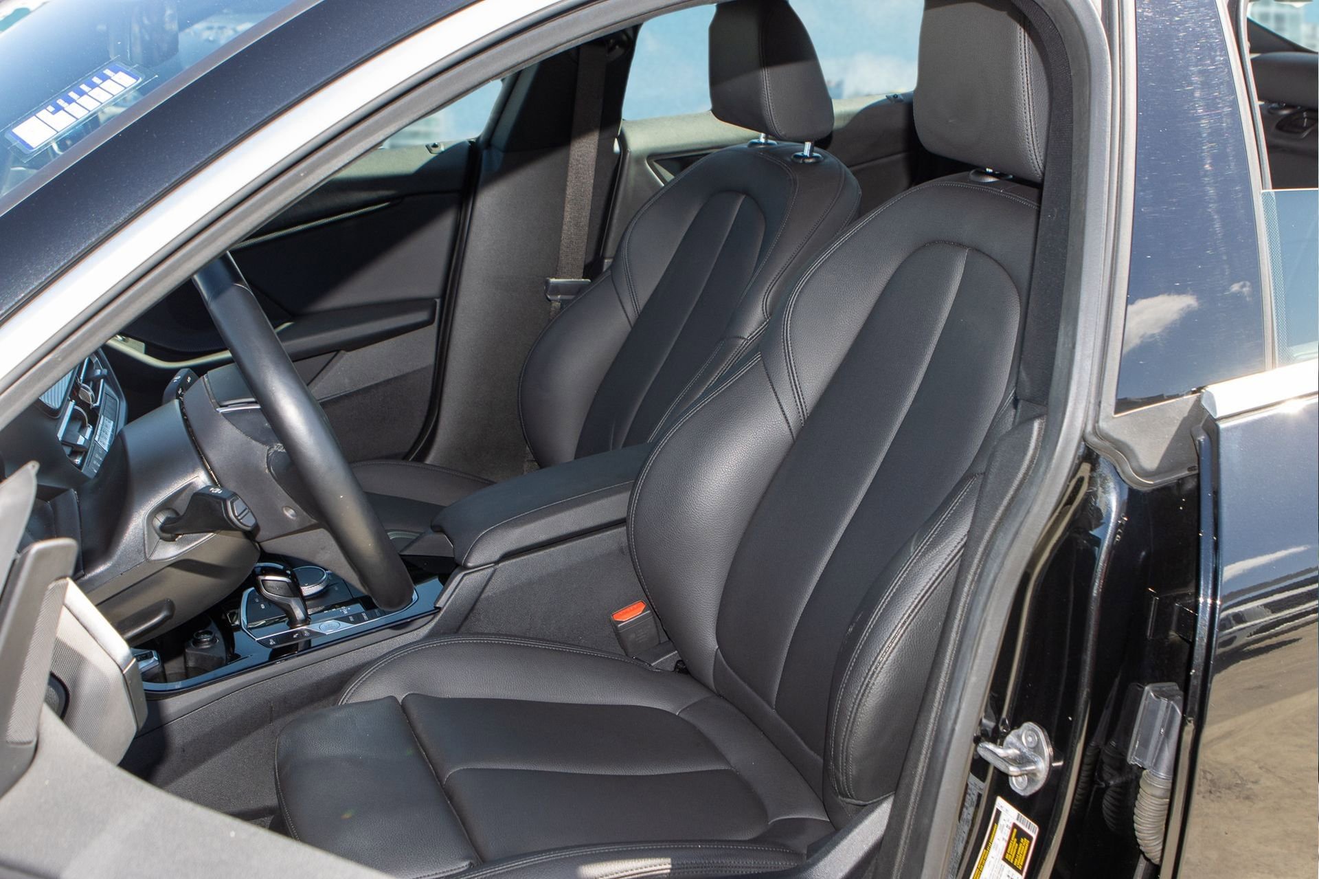 Used 2023 BMW 228i xDrive Gran Coupe 228i xDrive w/ Convenience Package image 15