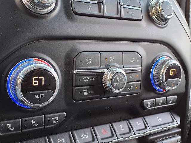 Used 2020 GMC Sierra 3500 Denali w/ Denali Ultimate Package image 8