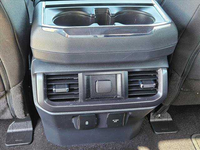 Used 2023 Ford F150 XLT w/ Equipment Group 302A High image 17