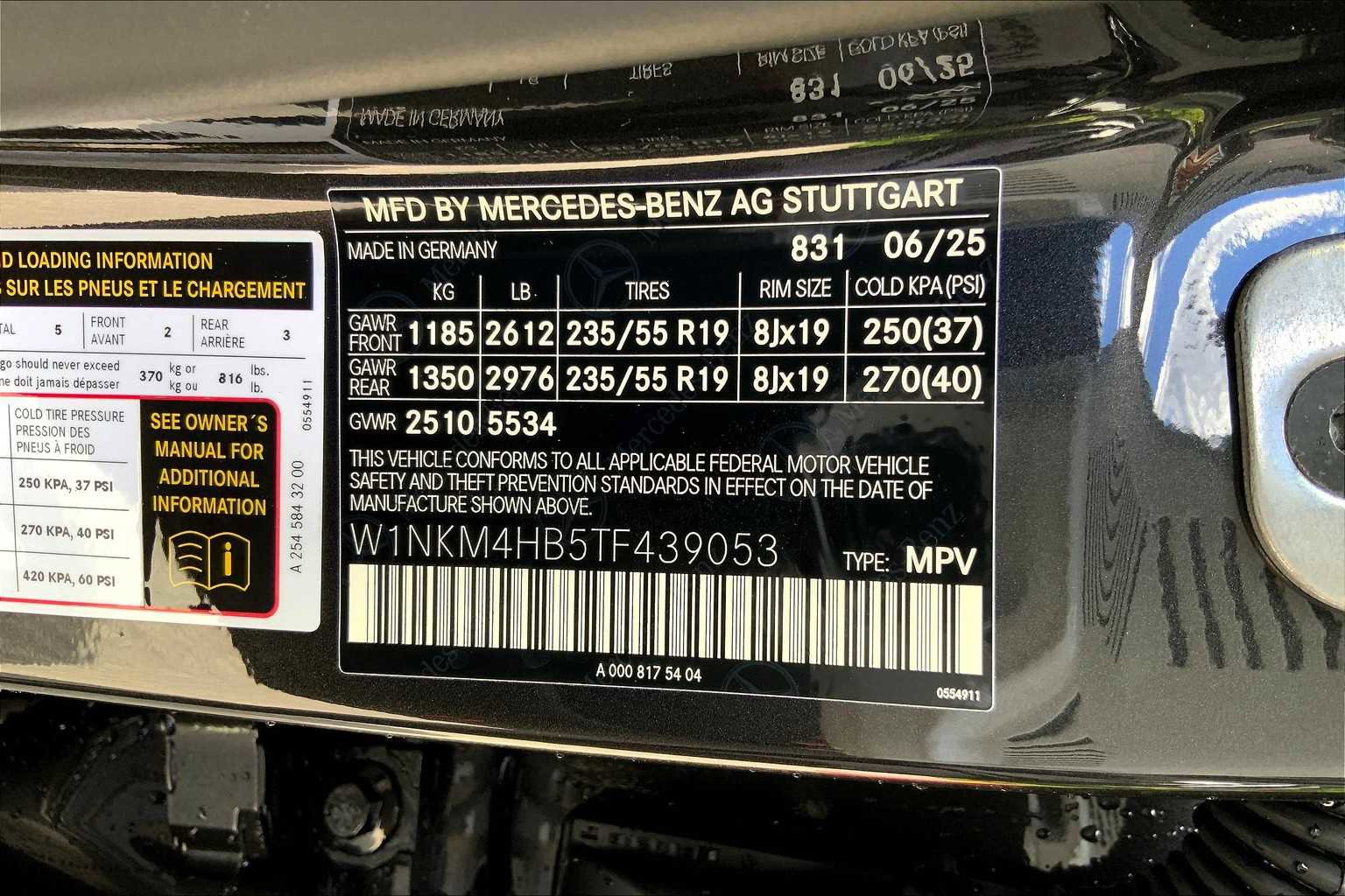 Certified 2026 Mercedes-Benz GLC 300 4MATIC image 25