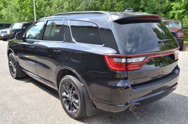 Used 2023 Dodge Durango GT w/ Blacktop Package AWD/4WD image 6