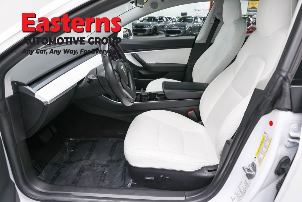 Used 2019 Tesla Model 3 Standard Range RWD image 14