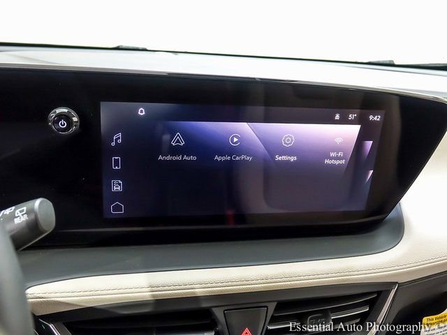 New 2026 Buick Encore GX Preferred image 12