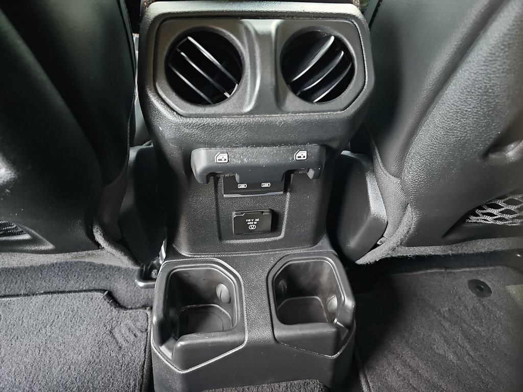 Used 2023 Jeep Gladiator Mojave w/ LED Lighting Group AWD/4WD image 21