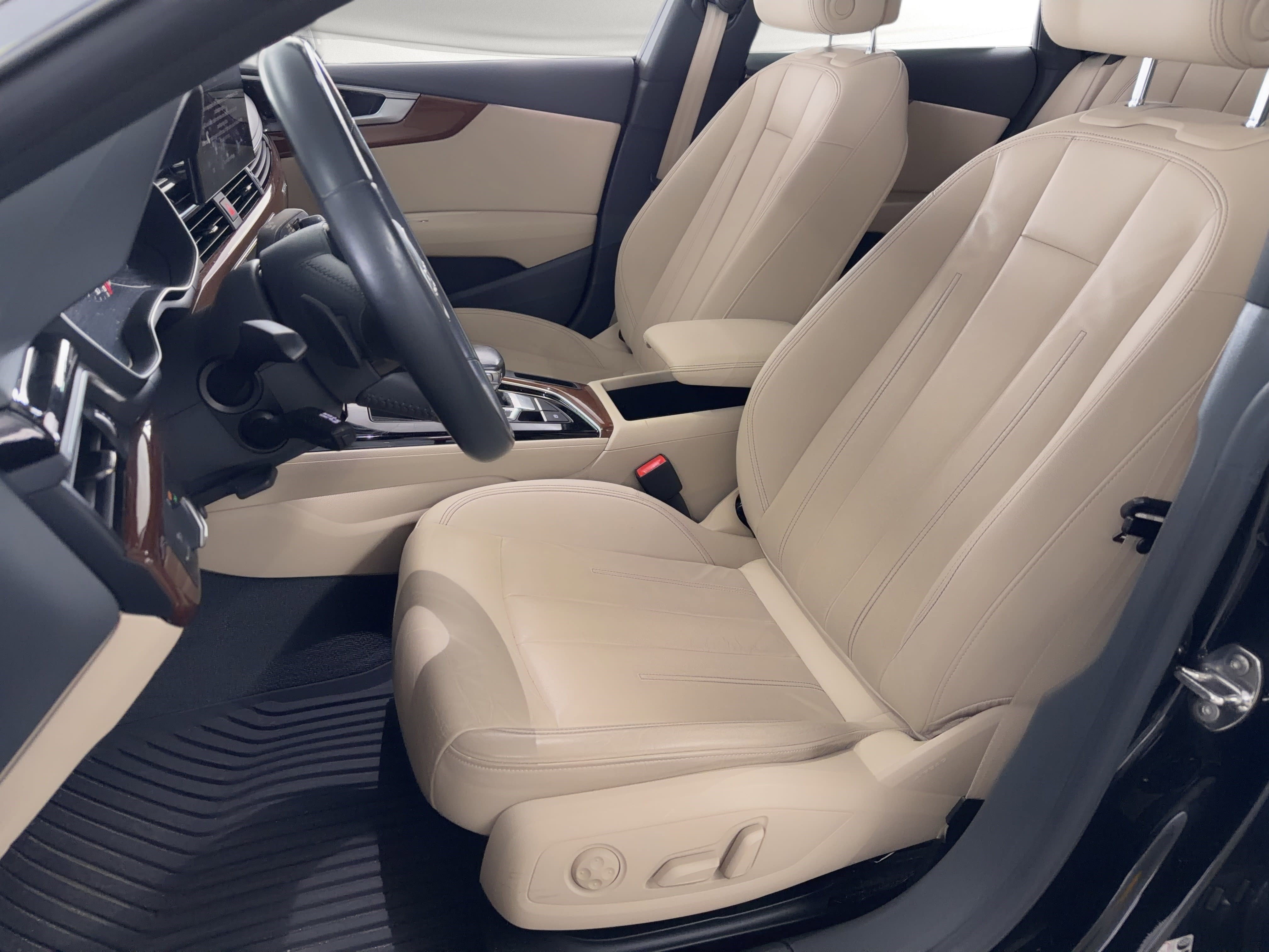 Used 2020 Audi A5 2.0T Premium image 5