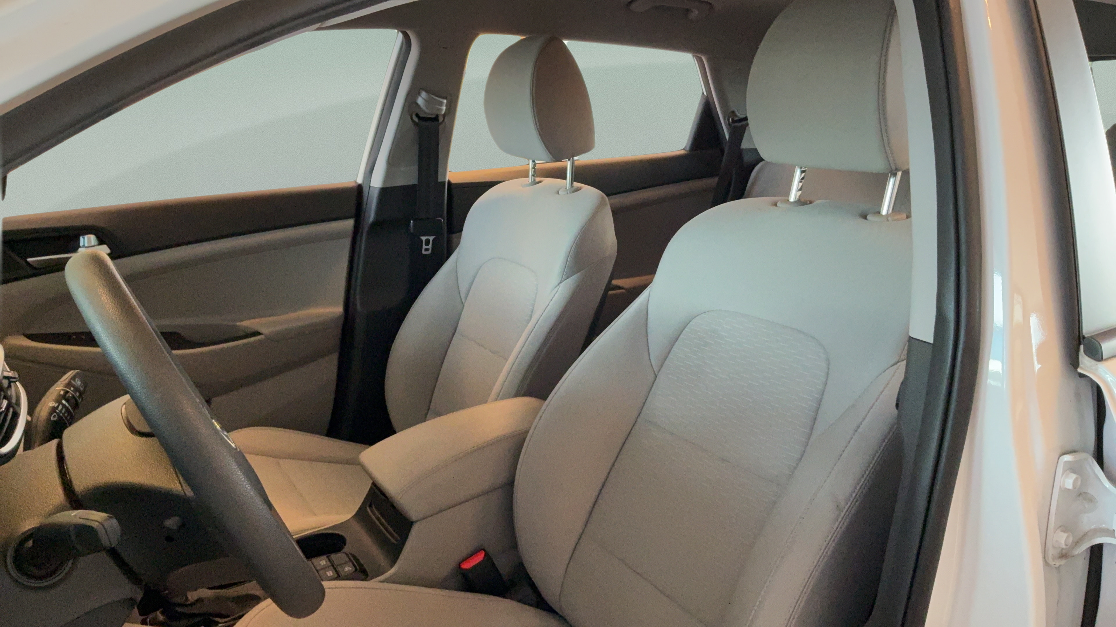 Used 2019 Hyundai Tucson Value AWD/4WD image 24