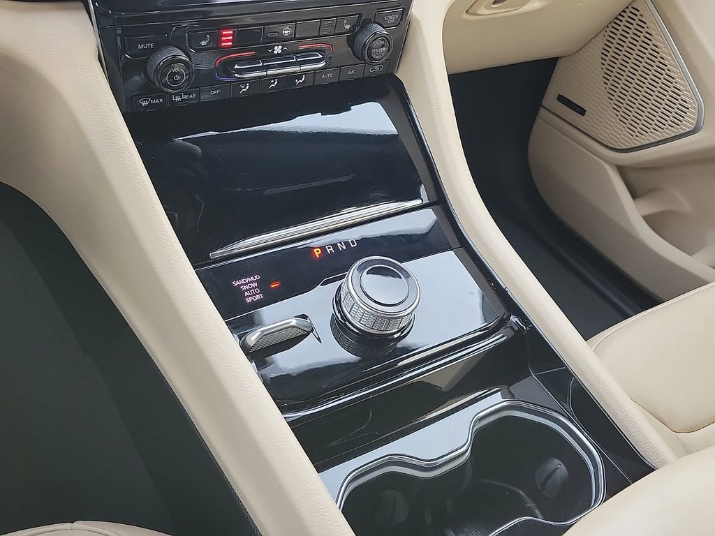 Used 2023 Jeep Grand Cherokee Limited AWD/4WD image 17