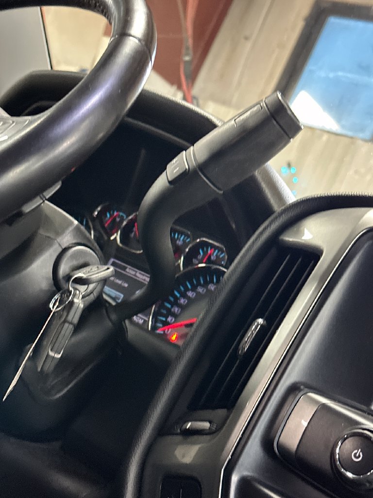 Used 2014 Chevrolet Silverado 1500 LT w/ All Star Edition AWD/4WD image 21