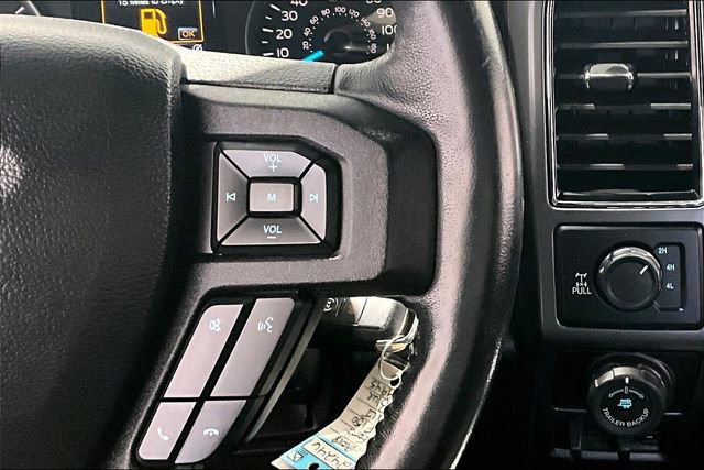 Used 2018 Ford F150 XLT w/ Equipment Group 302A Luxury image 13