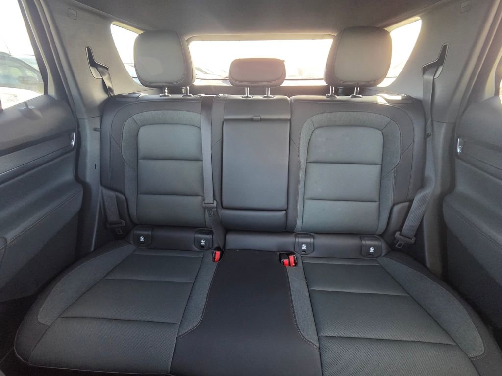New 2026 GMC Terrain AT4 w/ Convenience Package III AWD/4WD image 29