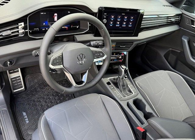 New 2026 Volkswagen Jetta Sport image 12