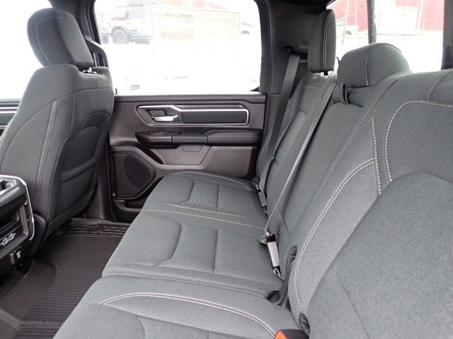 New 2026 RAM 1500 Big Horn image 13