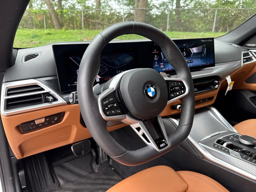 Used 2026 BMW 430i xDrive AWD/4WD image 15