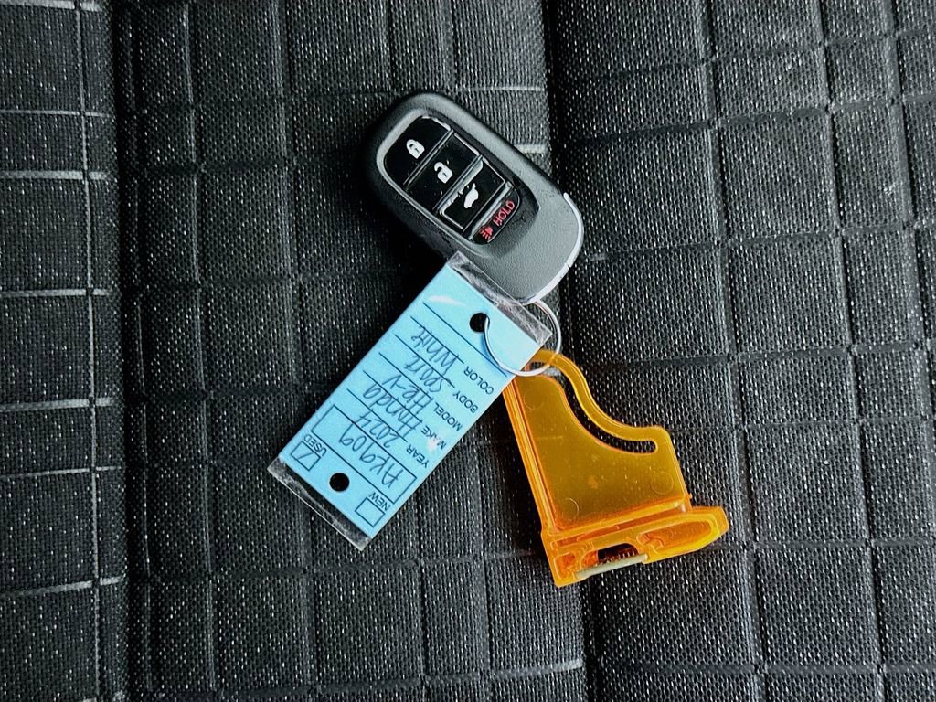 Used 2024 Honda HR-V Sport image 30