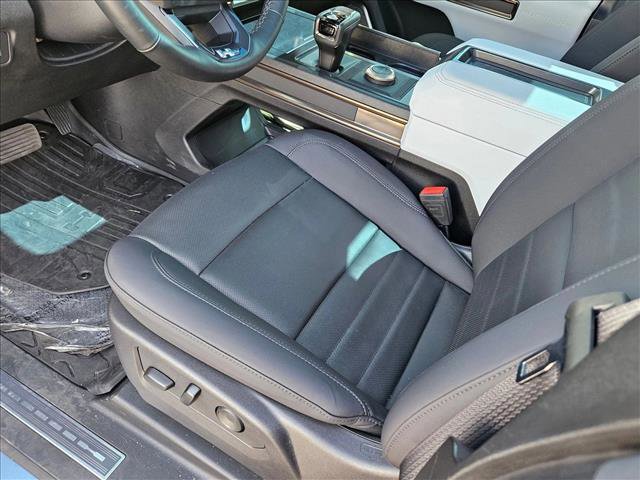 New 2024 GMC Hummer EV 3X w/ Omega Edition image 4