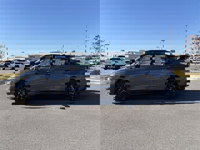 New 2025 Honda Accord SE image 2