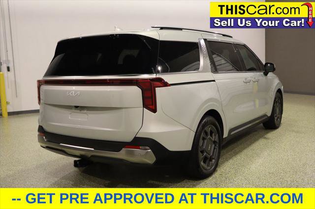 Used 2025 Kia Carnival SX image 7