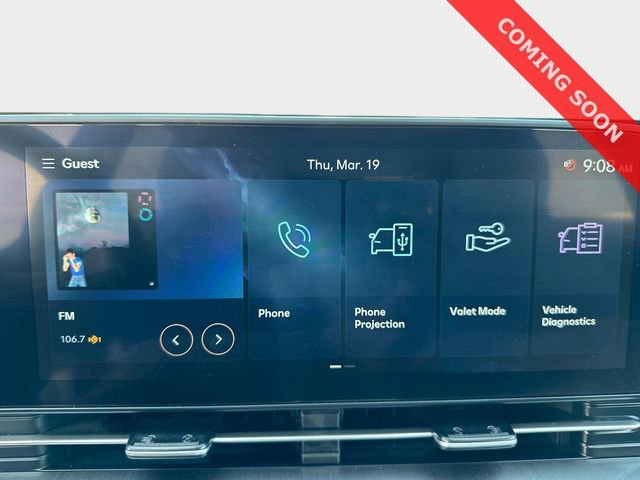 Used 2025 Hyundai Kona SEL image 23