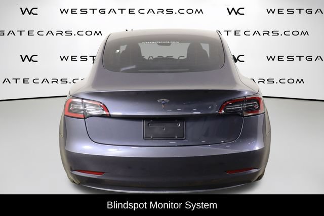 Used 2023 Tesla Model 3 Standard Range RWD image 4