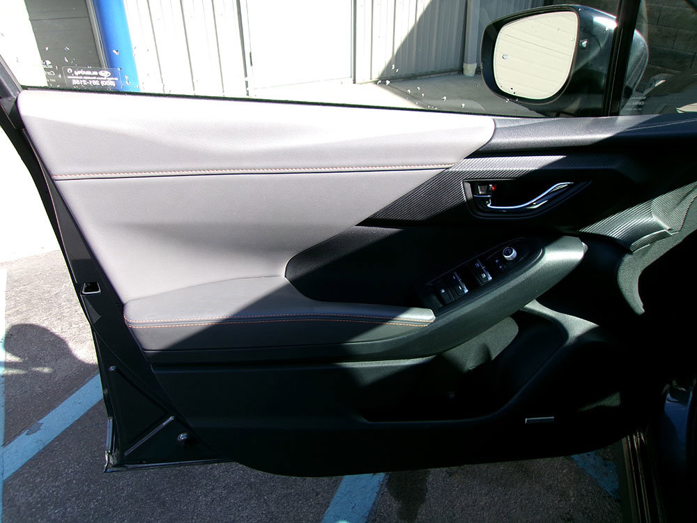 Used 2024 Subaru Crosstrek 2.5i Limited w/ Popular Package #3A AWD/4WD image 15