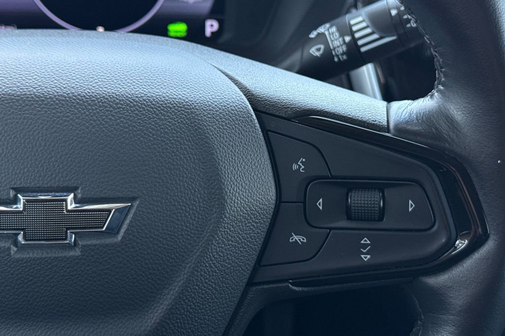 Certified 2023 Chevrolet Bolt EUV LT w/ Comfort Package FWD image 28