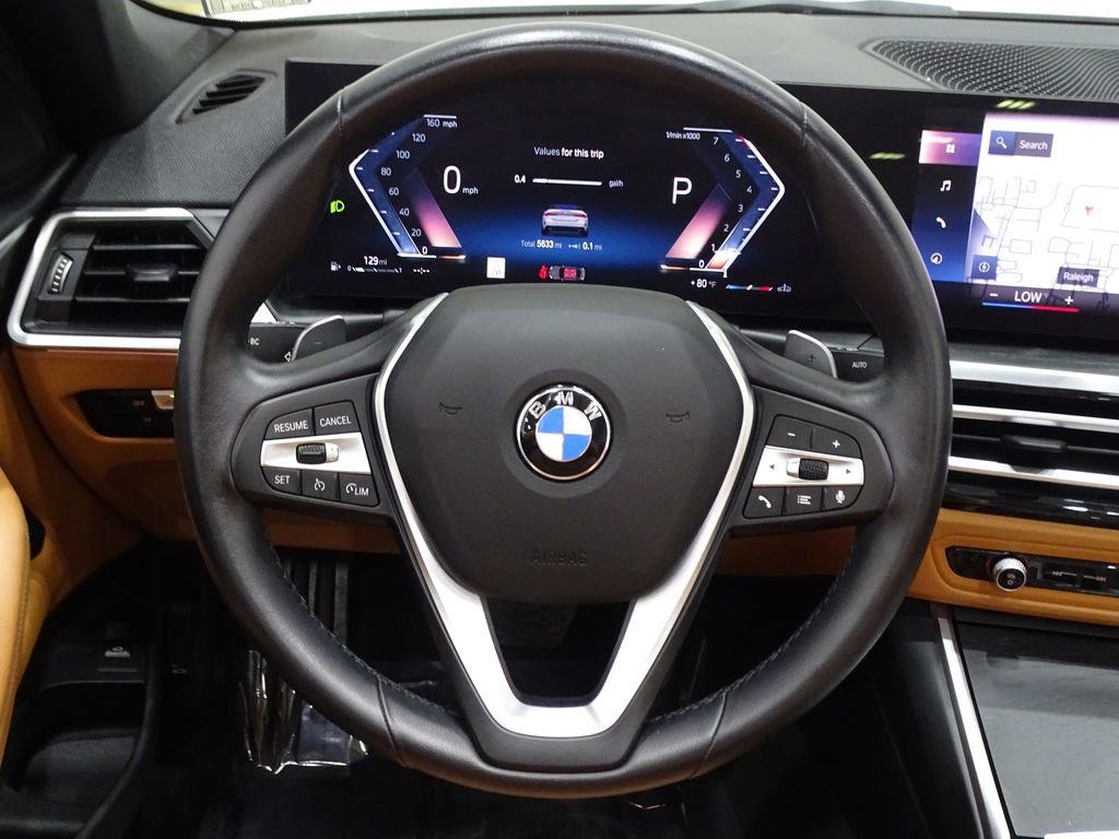 Used 2024 BMW 430i 430i w/ Convenience Package image 27