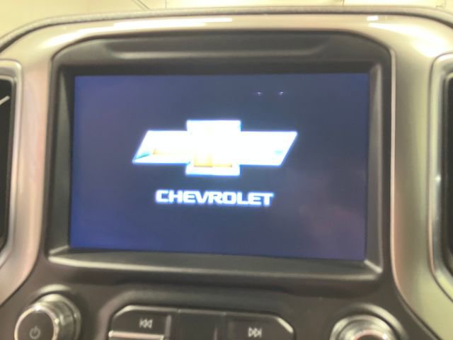 Used 2019 Chevrolet Silverado 1500 LT Trail Boss image 33