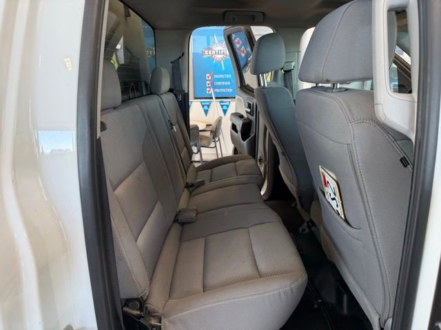 Used 2019 Chevrolet Silverado 1500 W/T w/ WT Convenience Package image 18