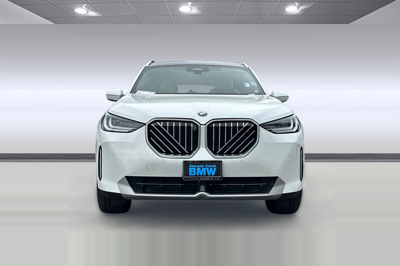 Used 2026 BMW X3 xDrive30i w/ Premium Package AWD/4WD image 6