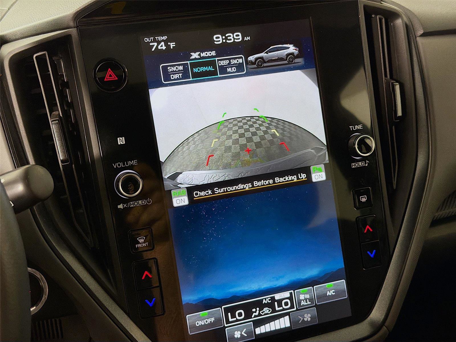 Used 2024 Subaru Crosstrek 2.5i Wilderness AWD/4WD image 16