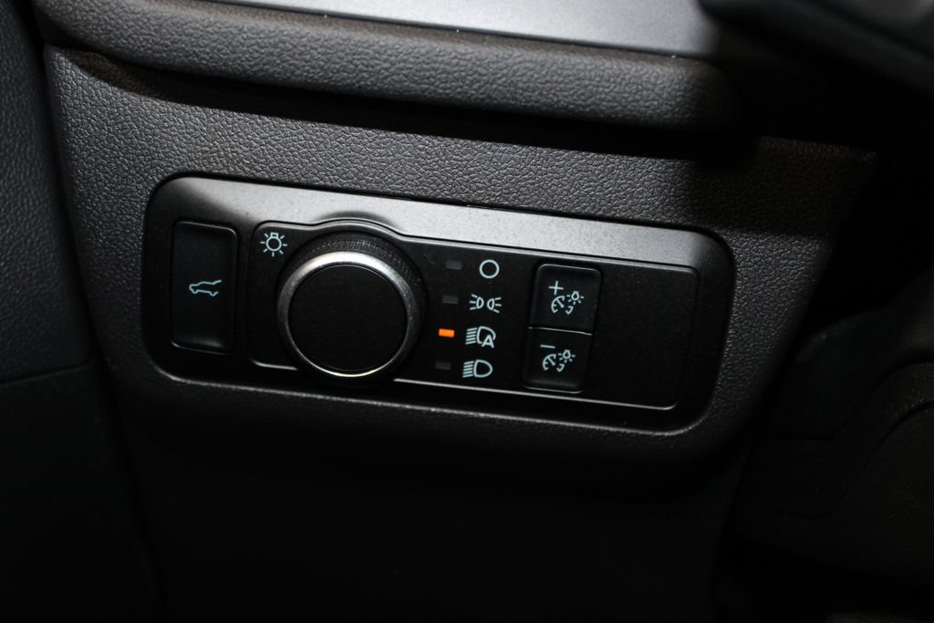 Used 2024 Ford Escape Active FWD image 43