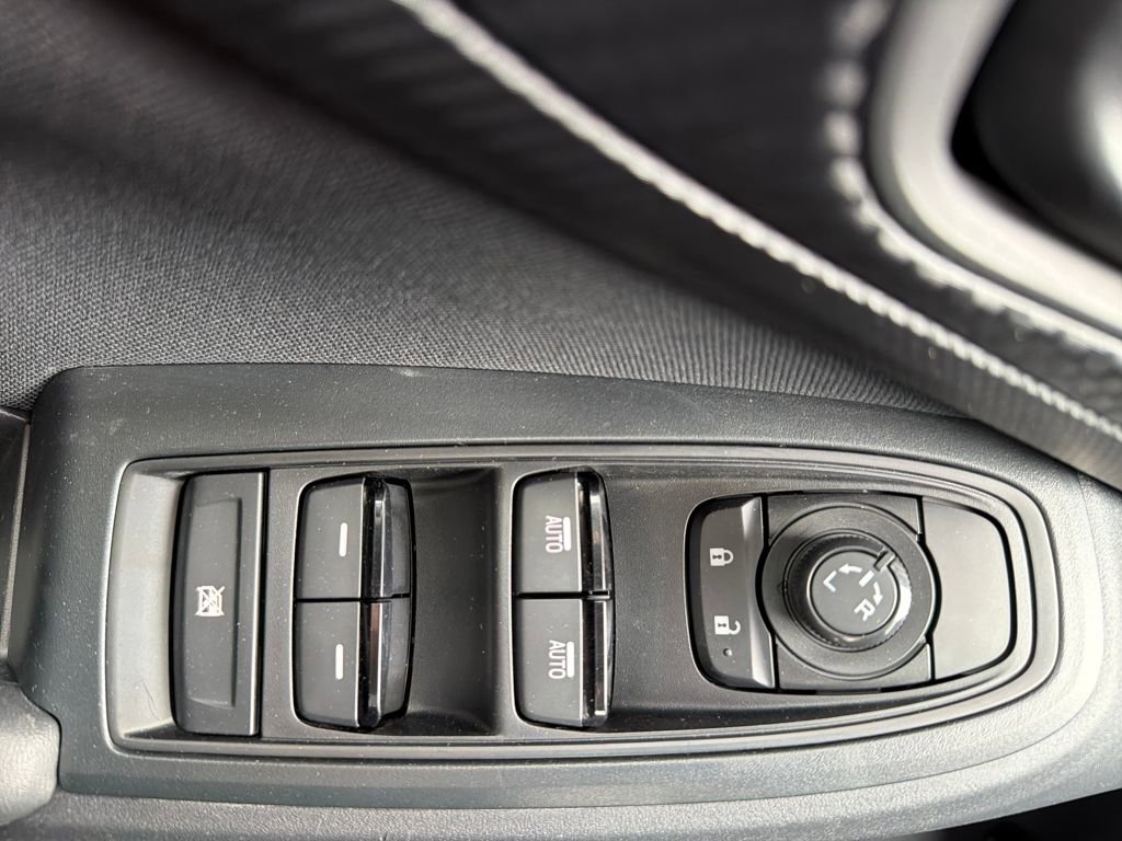 Certified 2023 Subaru Crosstrek 2.0i AWD/4WD image 48