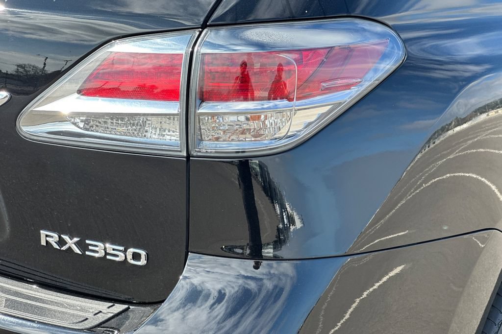 Used 2013 Lexus RX 350 AWD w/ Navigation Pkg image 27