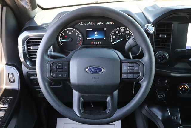 Used 2021 Ford F150 XL w/ STX Appearance Package image 24
