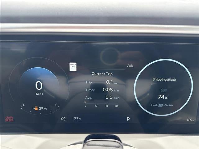 New 2026 Hyundai Palisade Calligraphy image 11