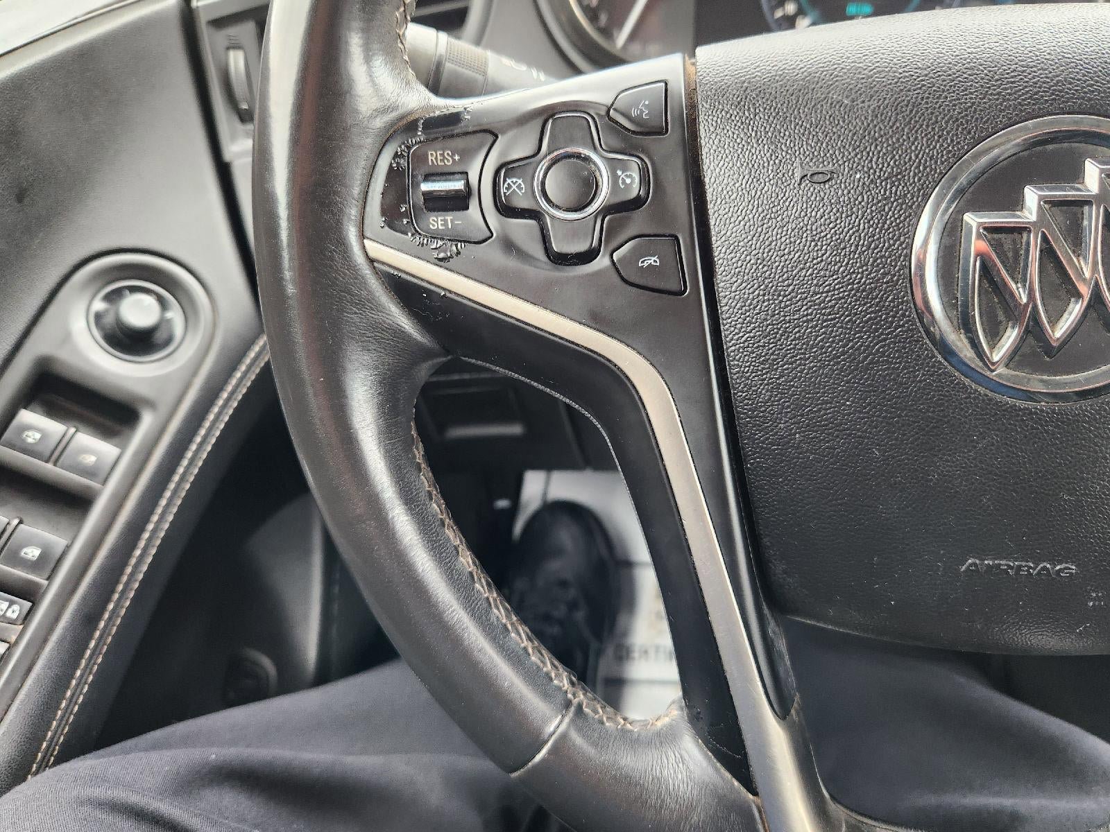 Used 2014 Buick LaCrosse Leather FWD image 12