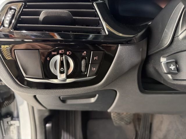 Certified 2023 BMW 530i xDrive w/ Premium Package image 12