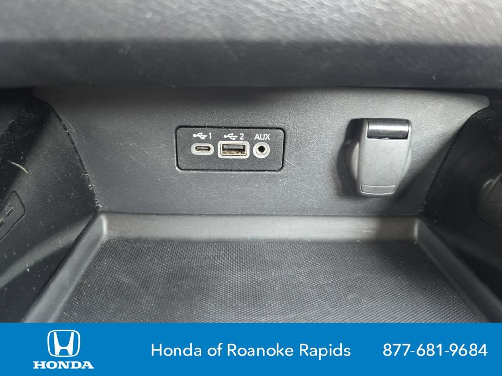 Used 2023 Nissan Altima 2.5 SV FWD image 25