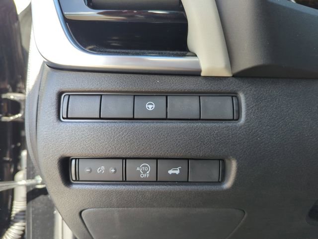 Certified 2023 Nissan Rogue SL w/ SL Premium Package image 39