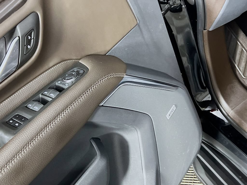 Certified 2022 GMC Yukon Denali AWD/4WD image 18