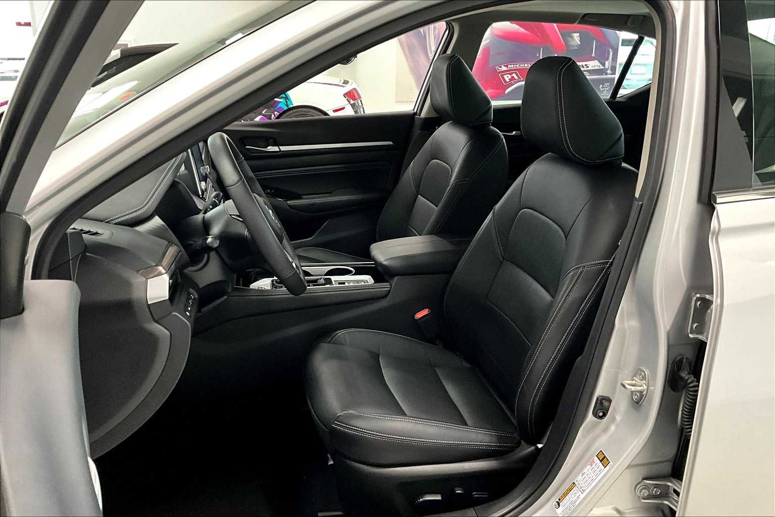 Used 2022 Nissan Altima 2.5 SL image 10