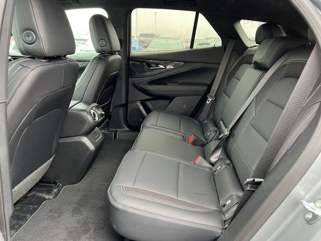 New 2026 Chevrolet Blazer EV LT image 5