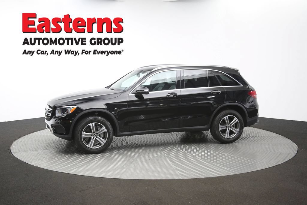 Used 2018 Mercedes-Benz GLC 300 4MATIC image 60