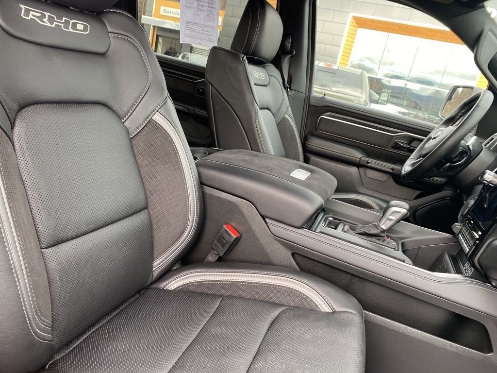 Used 2025 RAM 1500 RHO image 10